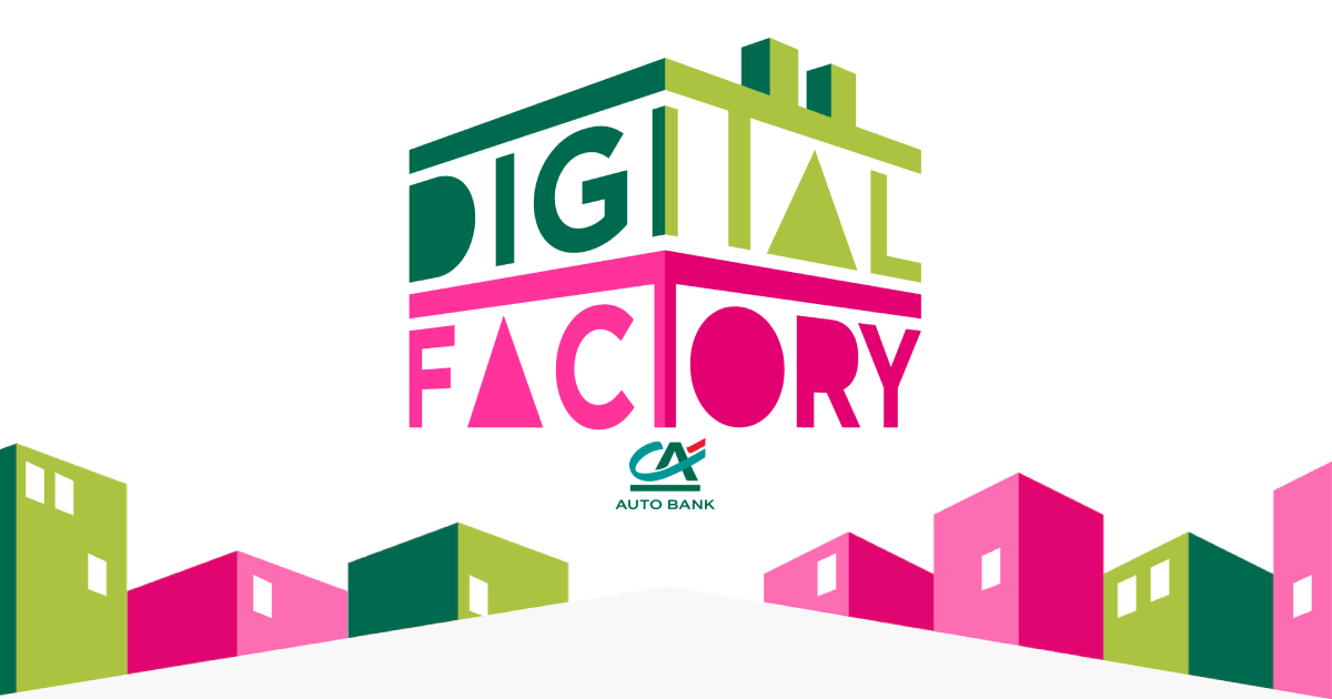 News  Digital Factory